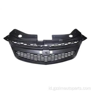 Chevrolet Sail 10 OEM 9048860 Bumper Grilles Depan